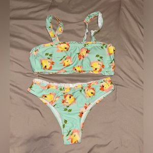 Shein Swimsuit